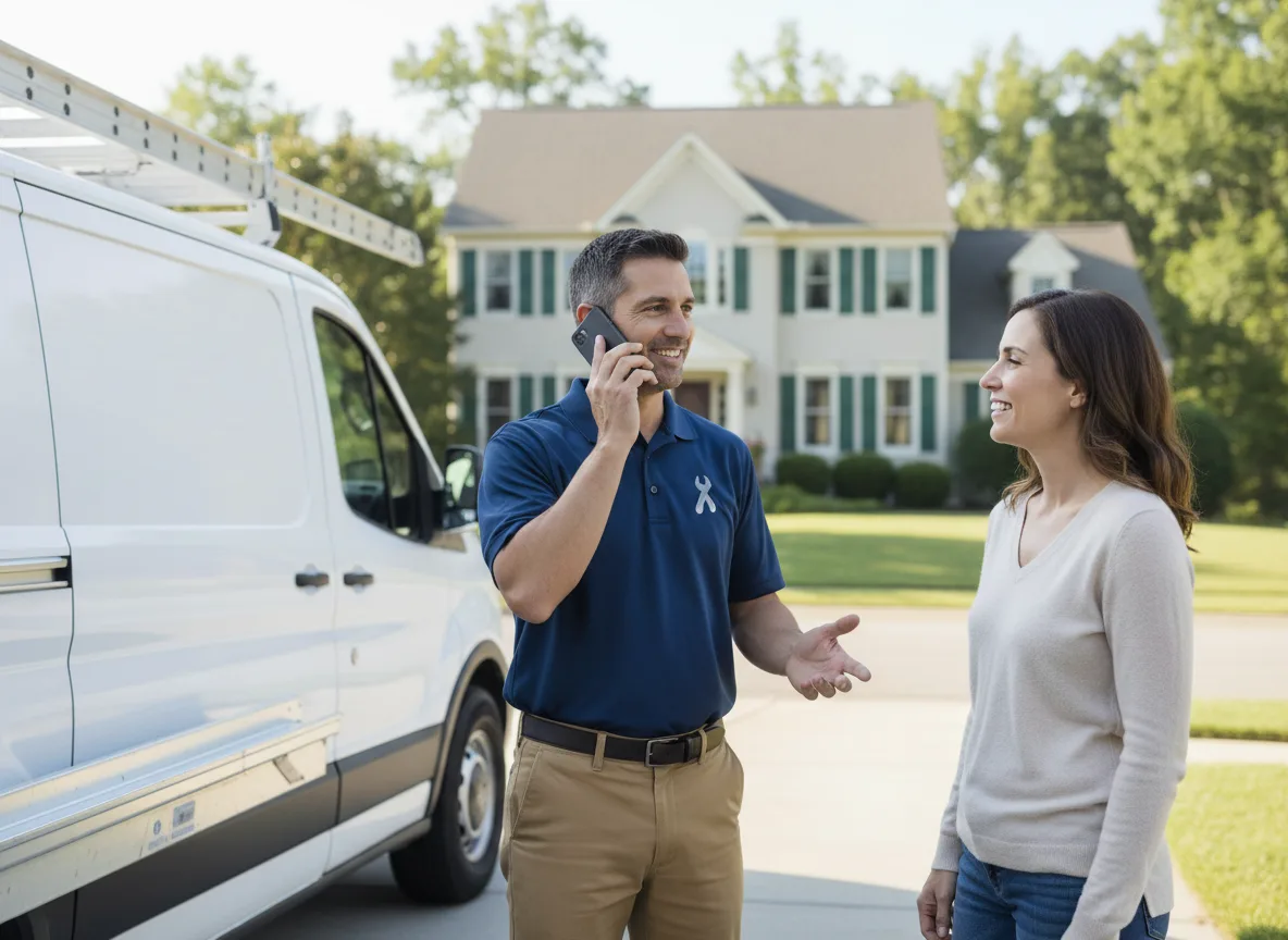 Home Gutter Service Harriman, TN FAQs